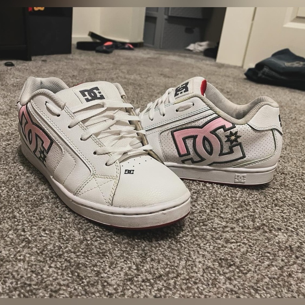 DCs shoes